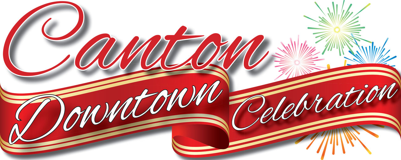 Canton Downtown Celebration
